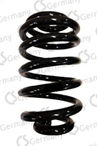 14.101.254 CS+GERMANY Suspension Coil Spring