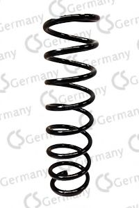 14.101.511 CS+GERMANY Suspension Coil Spring
