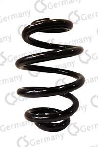 14.101.535 CS+GERMANY Suspension Coil Spring