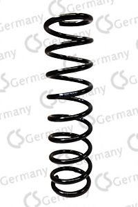 14.101.551 CS+GERMANY Suspension Coil Spring
