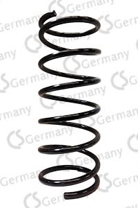 14.101.569 CS+GERMANY Suspension Coil Spring