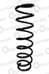 14.101.590 CS+GERMANY Suspension Coil Spring