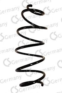 14.201.001 CS+GERMANY Suspension Coil Spring