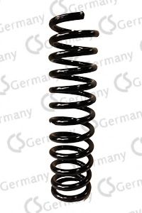 14.319.403 CS+GERMANY Suspension Coil Spring