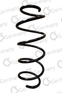 14.319.421 CS+GERMANY Suspension Coil Spring