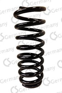 14.319.538 CS+GERMANY Suspension Coil Spring