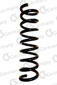 14.319.544 CS+GERMANY Suspension Coil Spring
