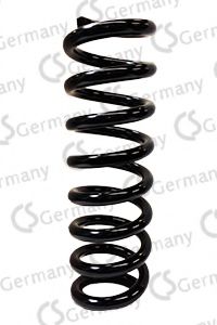 14.319.550 CS+GERMANY Suspension Coil Spring