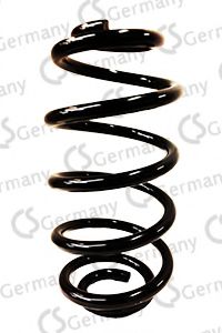 14.319.579 CS+GERMANY Suspension Coil Spring