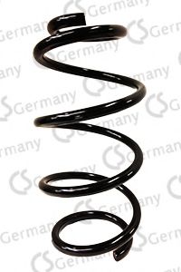 14.319.583 CS+GERMANY Suspension Coil Spring