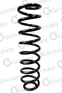 14.319.586 CS+GERMANY Suspension Coil Spring