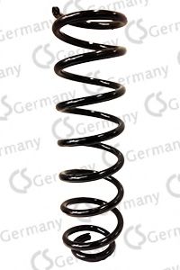 14.319.587 CS+GERMANY Suspension Coil Spring