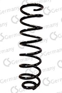 14.319.588 CS+GERMANY Suspension Coil Spring