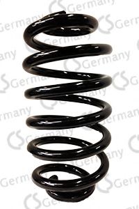 14.319.594 CS+GERMANY Suspension Coil Spring