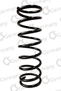 14.504.030 CS+GERMANY Suspension Coil Spring
