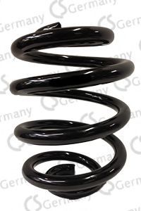 14.504.116 CS+GERMANY Suspension Coil Spring