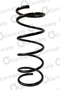 14.504.125 CS+GERMANY Suspension Coil Spring