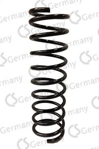 14.504.136 CS+GERMANY Suspension Coil Spring