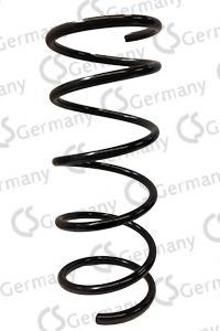 14.504.141 CS+GERMANY Suspension Coil Spring
