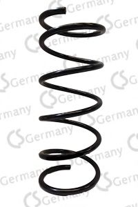 14.504.142 CS+GERMANY Suspension Coil Spring