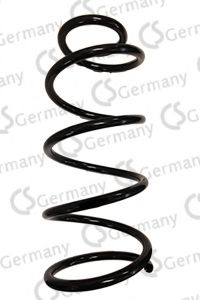 14.504.146 CS+GERMANY Suspension Coil Spring