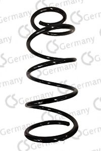 14.504.148 CS+GERMANY Suspension Coil Spring