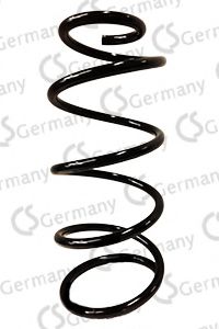 14.504.149 CS+GERMANY Suspension Coil Spring
