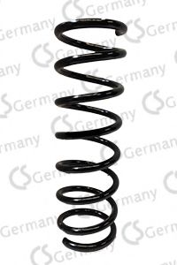 14.504.152 CS+GERMANY Suspension Coil Spring