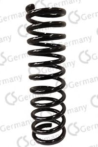 14.504.171 CS+GERMANY Suspension Coil Spring