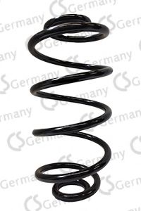 14.774.212 CS+GERMANY Suspension Coil Spring