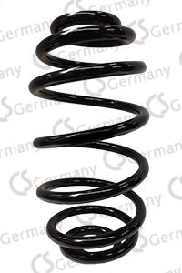 14.774.217 CS+GERMANY Suspension Coil Spring