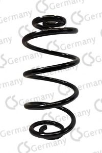 14.774.251 CS+GERMANY Suspension Coil Spring