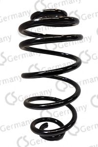 14.774.253 CS+GERMANY Suspension Coil Spring
