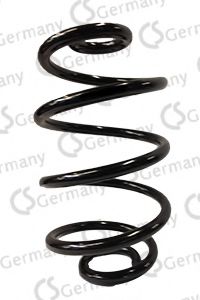 14.774.271 CS+GERMANY Suspension Coil Spring