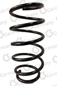 14.774.286 CS+GERMANY Suspension Coil Spring