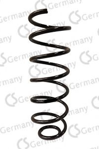 14.774.295 CS+GERMANY Suspension Coil Spring