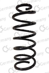 14.774.298 CS+GERMANY Suspension Coil Spring