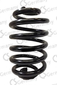14.774.336 CS+GERMANY Suspension Coil Spring