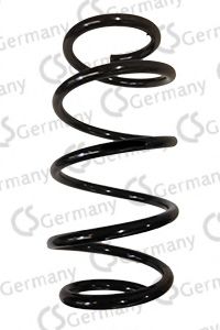 14.774.347 CS+GERMANY Suspension Coil Spring