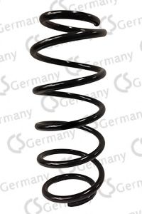 14.774.444 CS+GERMANY Suspension Coil Spring