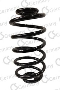 14.774.470 CS+GERMANY Suspension Coil Spring
