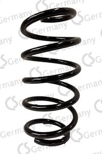 14.774.486 CS+GERMANY Suspension Coil Spring