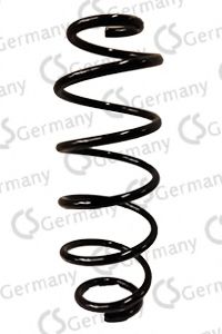 14.870.416 CS+GERMANY Suspension Coil Spring