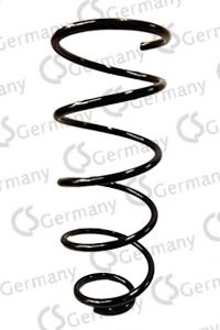 14.870.461 CS+GERMANY Suspension Coil Spring