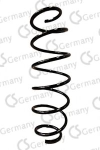 14.870.464 CS+GERMANY Suspension Coil Spring