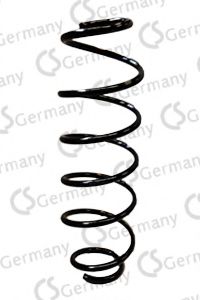 14.870.466 CS+GERMANY Suspension Coil Spring