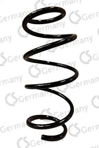 14.870.469 CS+GERMANY Suspension Coil Spring