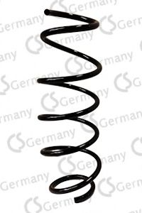 14.870.480 CS+GERMANY Suspension Coil Spring