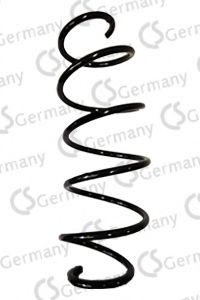 14.870.481 CS+GERMANY Suspension Coil Spring