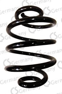 14.870.510 CS+GERMANY Suspension Coil Spring